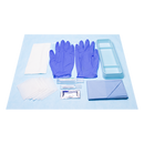 Multigate Catheter Procedure Set 4 - Each