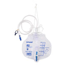 Urimaax Drainage Bag Closed System A5 2L Sterile - Each