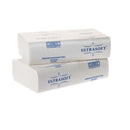 Ultrasoft Interleaved Towel 24x23cm - Ctn 16x150pcs