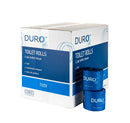 Duro Toilet Roll 2ply 700sh - Ctn 48