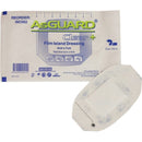AsGUARD Clear Film Dressing 6cm x 7cm - Box 50
