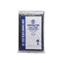 Garbage Bag 120L Black Heavy Duty - Ctn 200