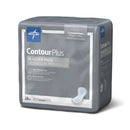 Contourplus Bladder Pad Maximum - Ctn 168