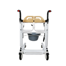 Electric Lift Transfer Chair