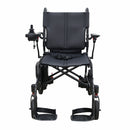 Ultra-light Carbon Fiber Folding Power Wheelchair