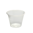 Medico Portion Medicine Cup 30mL - Ctn 1000