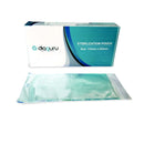 DiaGuru Self Seal Pouch 134x283mm - Box 200