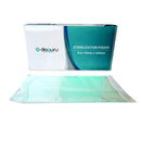 DiaGuru Self Seal Pouch 190x360mm - Box 200