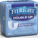 Fitright Double Up Booster Pad - Ctn 192