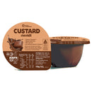 Flavour Creations Chocolate Custard 115g - Ctn 36