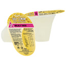 Flavour Creations Diet Lemon Cordial 2 Mildly Thick 175ml Dysphagia RTD - Pkt 12