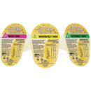 Flavour Creations Diet Lemon Cordial 3 Moderately Thick 175ml Dysphagia RTD - Ctn 24