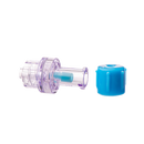 Luer Activated Valve - Needleless Access Site(415068)