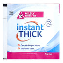 Flavour Creations Instant THICK Sachets 2 - Box 50