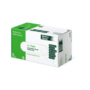 Medico Eco Blue Nitrile Exam Gloves Large - Box 200