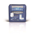 Fitright Super Pull up Pant  Large - Ctn 80