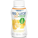 Resource 2.0+ Fibre Vanilla 200mL - Ctn 24