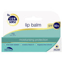 SUNSENSE Lip Balm 50+ 15g