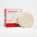 Tubular Form Size C Natural 10m