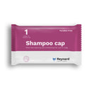 Reynard Shampoo Cap - Ctn 24