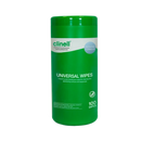 Clinell Universal Wipes - Tub 100