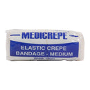 Medicrepe M/W Bandage 7.5cm x 1.5m - Pkt 12