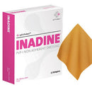 Inadine PVP-I Non Adh 5x5cm - Box 25