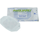 AsGUARD Clear Film Dressing 10cm x 12cm - Box 25