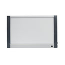 X-Ray Viewer Double Bay Slimline