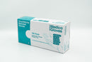 Medico Blue Vinyl/Nitrile Blended Gloves XLarge - Box 100