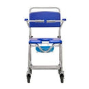 Stainless Steel Shower Commode