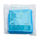 Basic Dressing Pack with Non-Woven Balls - Pkt 20