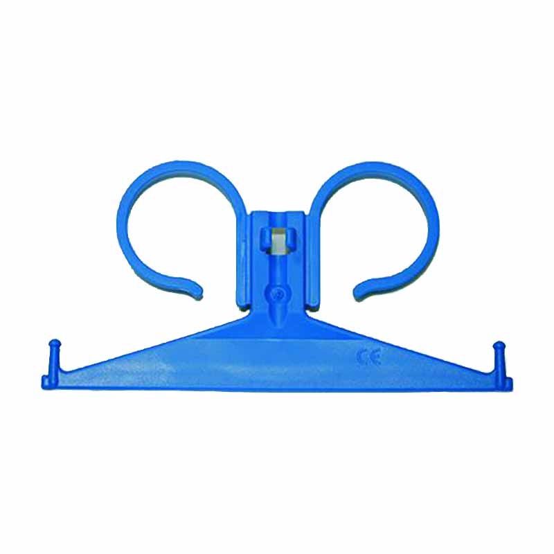 Urimaax Drainage Urine Bag Hanger Plastic - Each