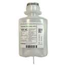 B Braun 0.9% Sodium Chloride Saline Infusion BP 100mL Bottle