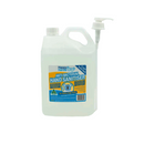 Happy Hands Sanitiser 70% Alc 5L