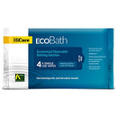 HiCare EcoBath 4 cloth - Ctn 50