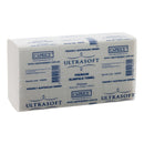 Ultrasoft Slimfold Interleaved Towel 23x21cm - Ctn 20x160pcs