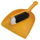 Oates Dustpan Sets Yellow (B-10207-Y)