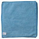 Oates Microfibre All Purpose Cloth Blue - Each