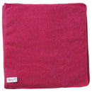 Oates Microfibre All Purpose Cloth Red - Each