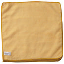 Oates Microfibre All Purpose Cloth Yellow - Each