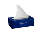 Ultrasoft Facial Tissue 2ply Box 200 - Ctn 24
