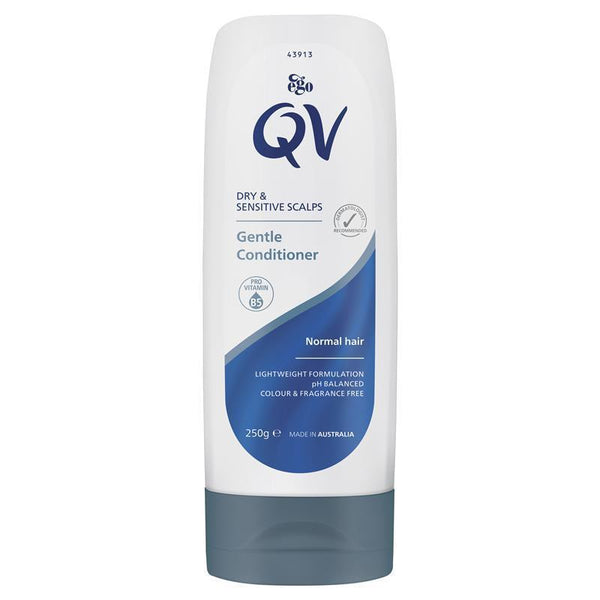QV Gentle Conditioner 250g