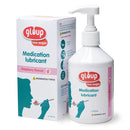 Gloup LV3 Medication Lubricant Raspberry Low Sugar 500mL