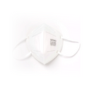 Softmed FFP2 N95 Mask w/ Ear Loops - Box 10