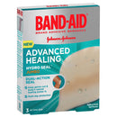 Band-Aid Advanced Healing Jumbo - Box 3