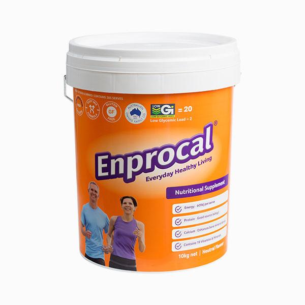 Precise Enprocal 10kg Pail - Each