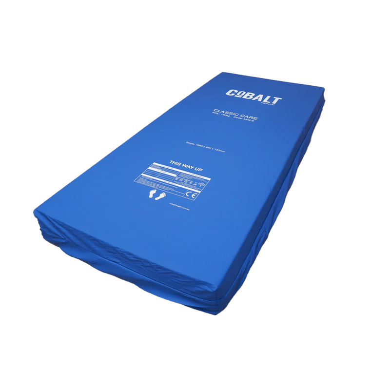 Classic Care Foam M03 Mattress - Single (88x198x12.5cm, 13kg)