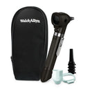 Welch Allyn Pocket LED Otoscope Black/Onyx /w Soft Case