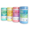 I.Wipe Essential Heavy Duty Blue Cloths - Roll 90